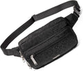 Baggallini Securtex Anti-Theft Belt Bag