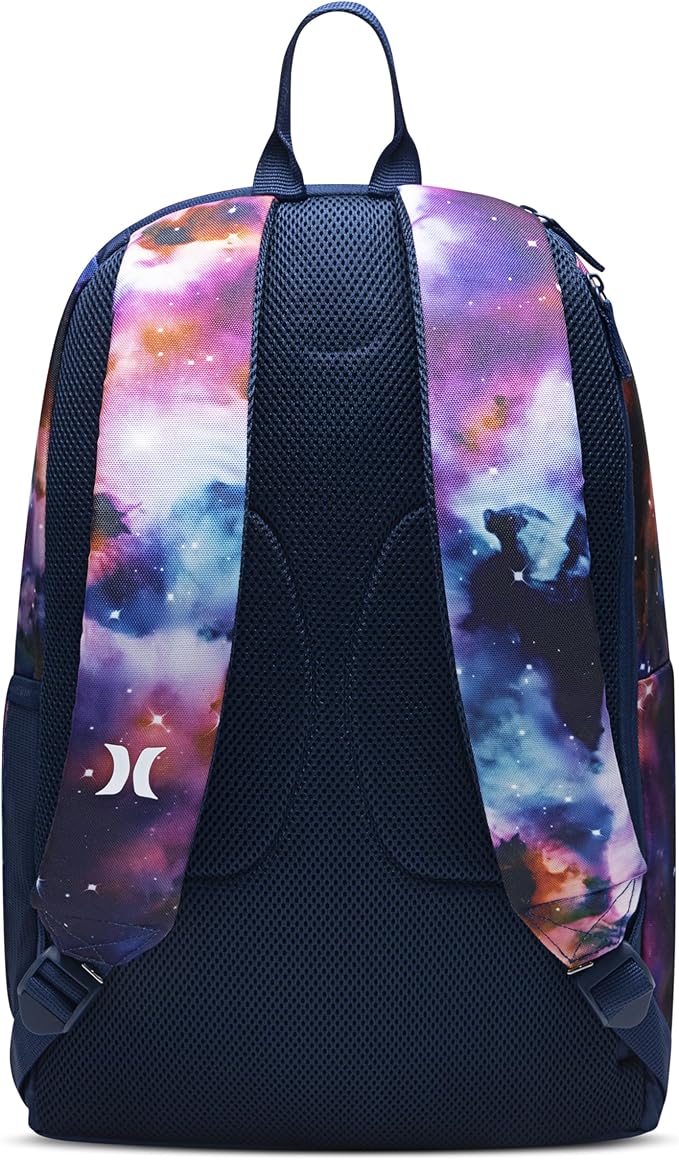 Graphic Backpack