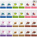 VIABEAUTY 24 Pack of Sheet Face Masks Skincare - Collagen Face Mask Sheets with Hyaluronic Acid, Vitamin C, Snail Mucin - Facial Sheet Mask for Hydrating, Rejuvenating, Moisturizing