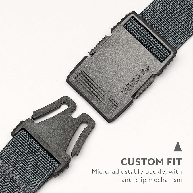 Arcade Belts Hardware Utility Belt