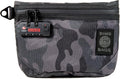 DIME BAGS Odor Sealing Pouch, Carbon-Filtered Smell/Spill Proof Bag, Water Resistant, Discreet Compact Fit, Collector