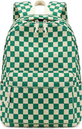 Bluboon School Backpack for Teen Girls Bookbags Elementary High School Corduroy Laptop Bags Women Travel Daypacks