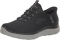 Skechers Men's Summits High Range Hands Free Slip-in Sneaker