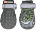 Dog Helios 'Surface' Premium Grip Performance Dog Shoes, Small, Green