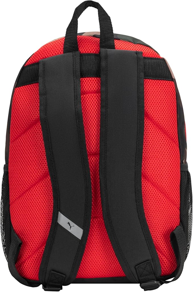 PUMA Kids' Meridian Backpack