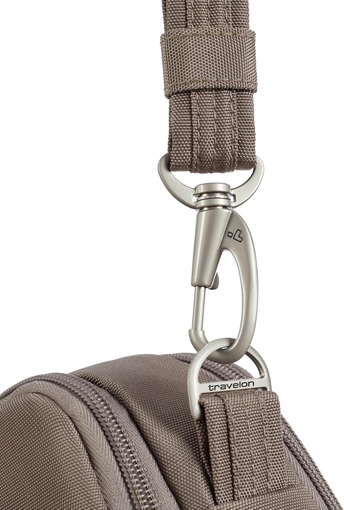 Travelon Anti-Theft Classic Travel Bag