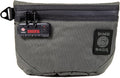 DIME BAGS Odor Sealing Pouch, Carbon-Filtered Smell/Spill Proof Bag, Water Resistant, Discreet Compact Fit, Collector