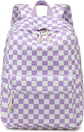Bluboon School Backpack for Teen Girls Bookbags Elementary High School Corduroy Laptop Bags Women Travel Daypacks