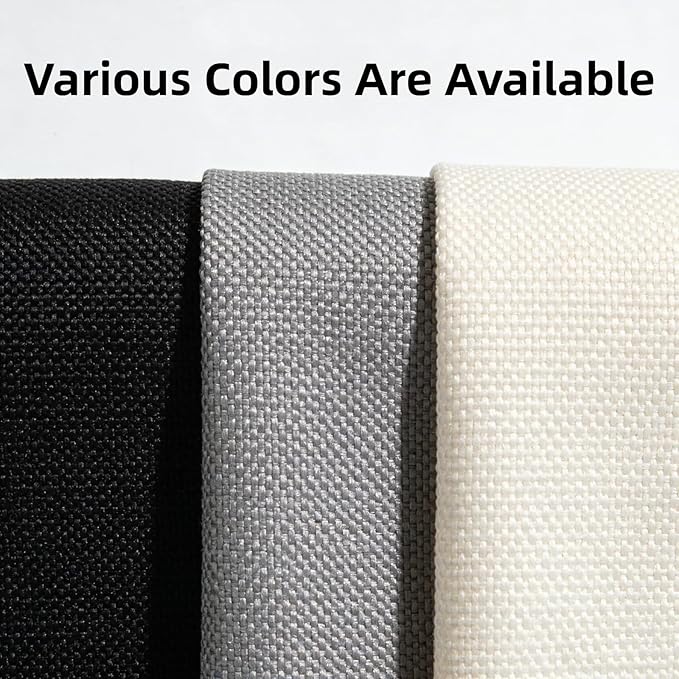 Customized Size Refrigerator Cover, Customized Cover Waterproof for Protecting Upright Freezers/Beverage Refrigerator/Large Cold Rooms