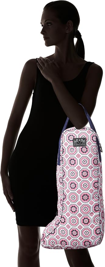 Equine Couture Kelsey Equestrian Boot Bag