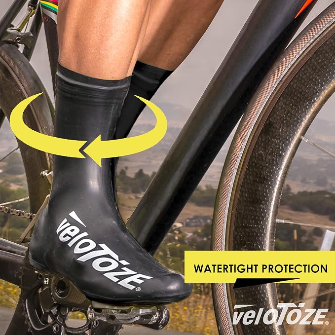 Tall Shoe Covers - Road 2.0