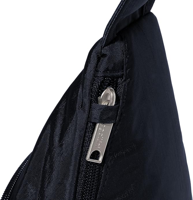 Baggallini Securtex Anti-Theft Daytripper Sling