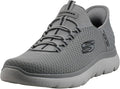 Skechers Men's Summits High Range Hands Free Slip-in Sneaker