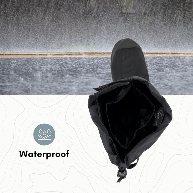 NEOS 15in Adventurer All Season Waterproof Overshoes
