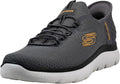 Skechers Men's Summits High Range Hands Free Slip-in Sneaker