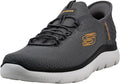 Skechers Men's Summits High Range Hands Free Slip-in Sneaker