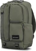 High Sierra Lineage Backpack - Olive