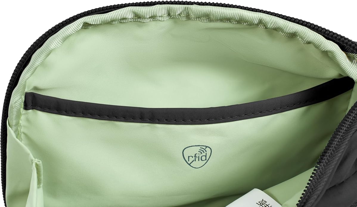 Travelon Anti-Theft Roam Compact Sling