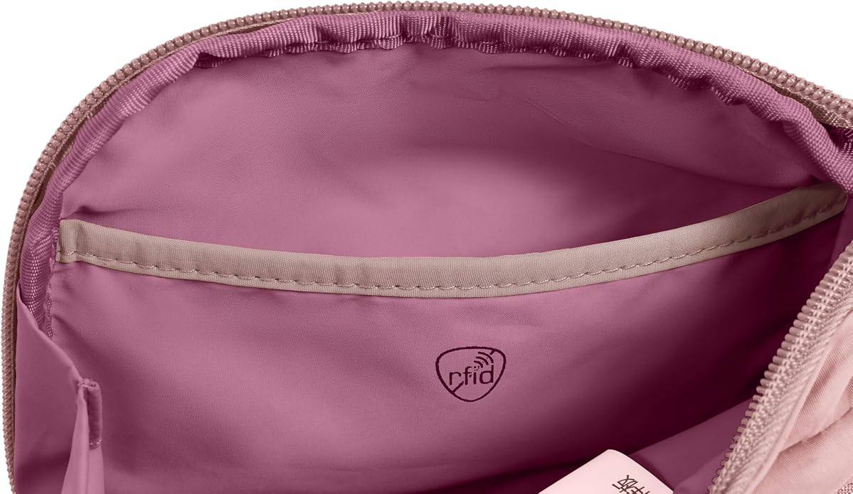 Travelon Anti-Theft Roam Compact Sling