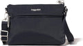 Baggallini Securtex™ Anti-Theft Memento Crossbody