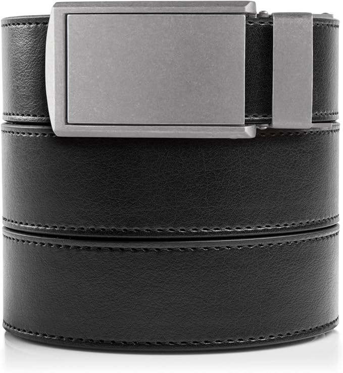 SlideBelts Men's Classic Belt - Custom Fit