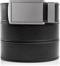 SlideBelts Men's Classic Belt - Custom Fit