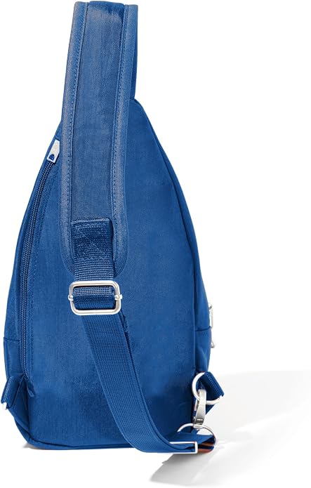 Baggallini Securtex Anti-Theft Daytripper Sling