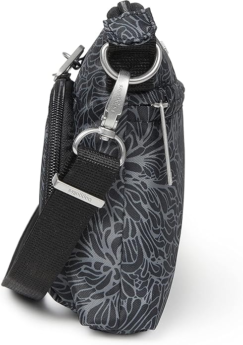 Baggallini Securtex™ Anti-Theft Memento Crossbody
