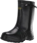 LaCrosse Men's Utah Brogue II Overshoe Work Boot