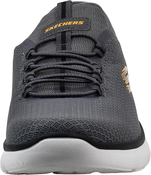 Skechers Men's Summits High Range Hands Free Slip-in Sneaker