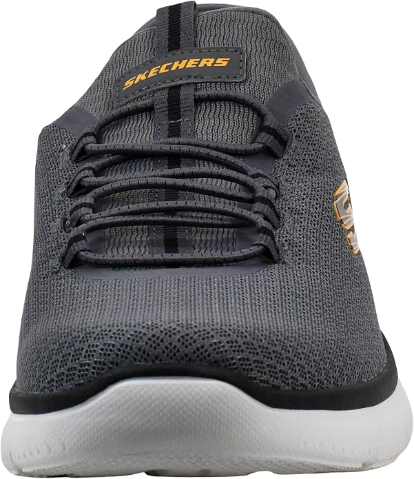 Skechers Men's Summits High Range Hands Free Slip-in Sneaker