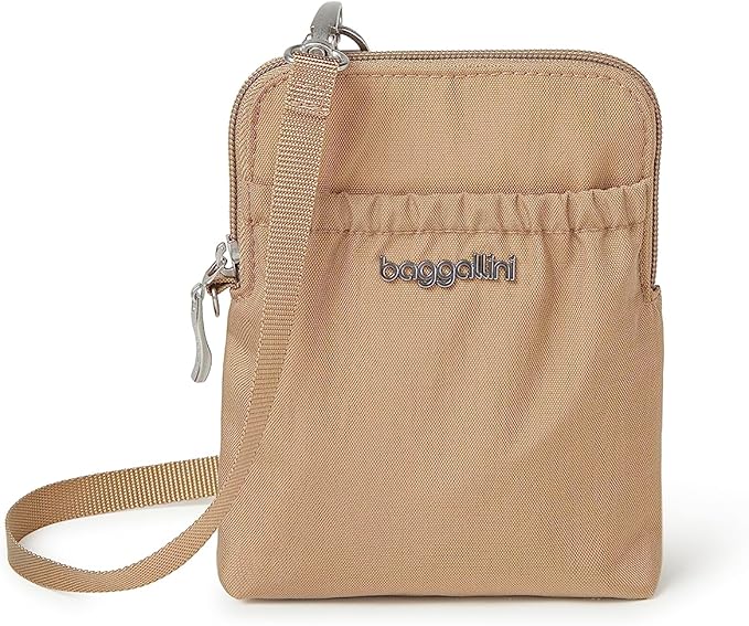 Baggallini RFID Bryant Pouch
