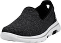 Skechers Womens Go Walk 5 Honor