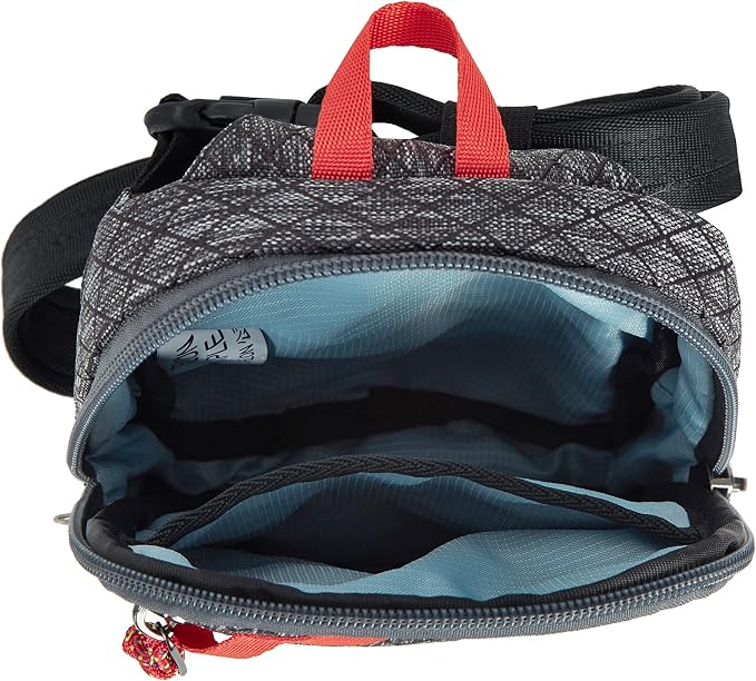 Travelon Anti-Theft Greenlander Compact Sling Bag