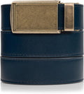 SlideBelts Men's Classic Belt - Custom Fit