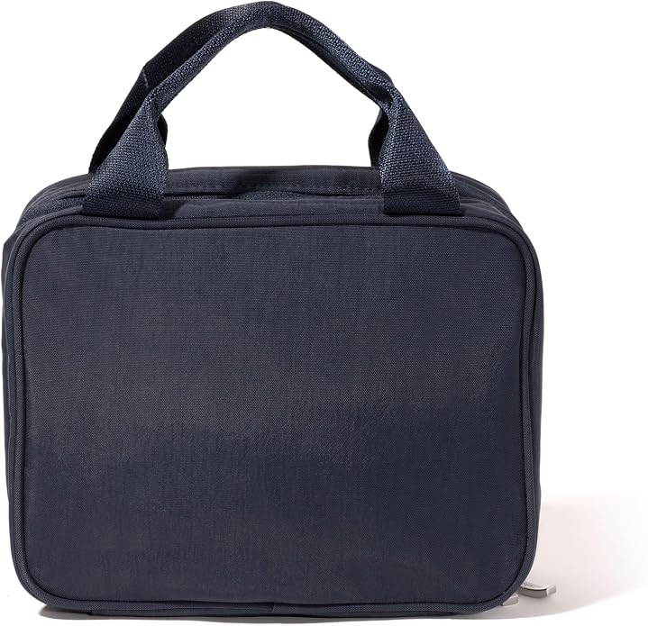 Baggallini Hanging Travel Toiletry Kit
