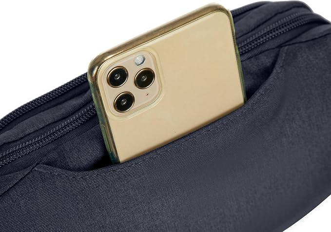 Travelon Anti-Theft Metro Waist Pack