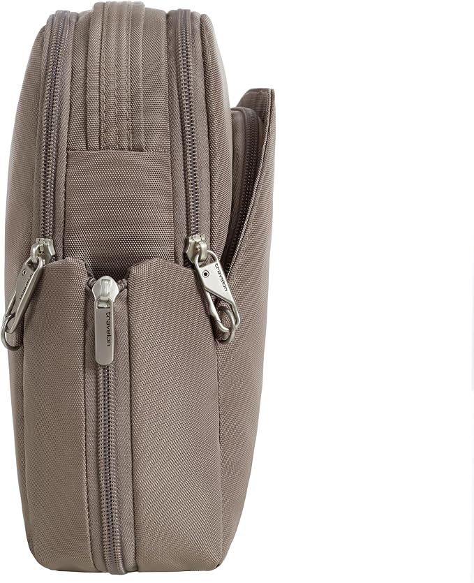 Travelon Anti-Theft Classic Travel Bag
