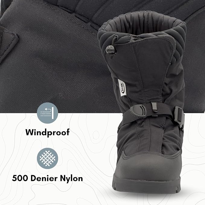 NEOS 11" Explorer Wp Winter