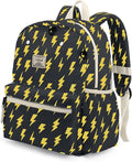 atgark Corduroy Toddler Backpack for Boys 2-5: Preschool Backpack for Boys
