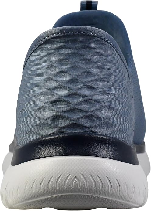Skechers Men's Summits High Range Hands Free Slip-in Sneaker