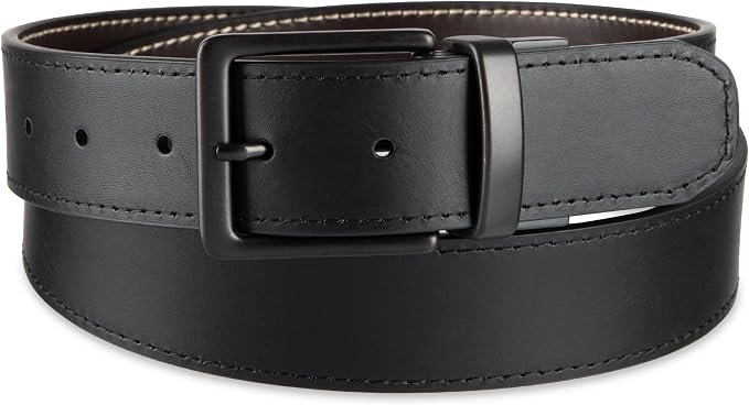 Levi's Men's Reversible Casual Jeans Belt