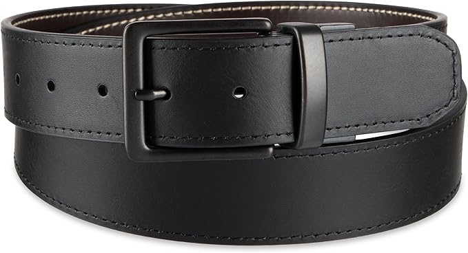 Levi's Men's Reversible Casual Jeans Belt