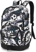 rickyh style School Backpack Travel Bag for Men & Women Lightweight College Back Pack with Laptop Compartmen