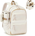 Bluboon School Backpack for Teen Girls Bookbags Elementary High School Corduroy Laptop Bags Women Travel Daypacks