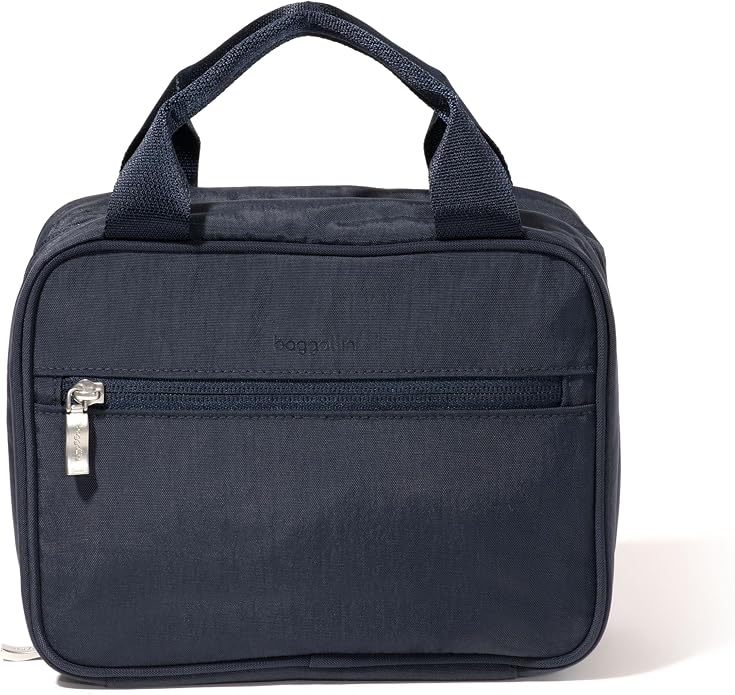 Baggallini Hanging Travel Toiletry Kit