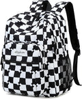 abshoo Classical Basic Travel Backpack For School Water Resistant Bookbag | For School, For School