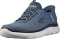 Skechers Men's Summits High Range Hands Free Slip-in Sneaker