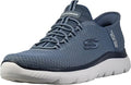 Skechers Men's Summits High Range Hands Free Slip-in Sneaker