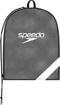 Speedo Drawstring Ventilator Mesh Equipment Bag
